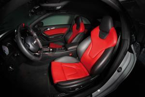 Audi S5 Coupe by Senner Tuning 2012 года 